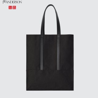 ユニクロ(UNIQLO)のjwa トートバッグ(トートバッグ)