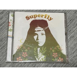 愛を込めて花束を収録　Superfly(ポップス/ロック(邦楽))