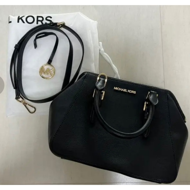 大特価!! Michael Kors 【新品】マイケルコース バッグ - ハンドバッグ