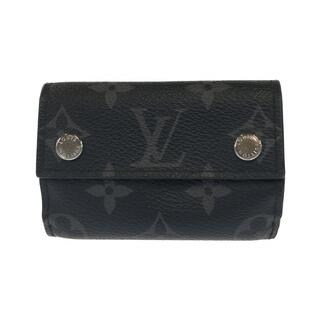 ルイヴィトン(LOUIS VUITTON)のルイヴィトン Louis Vuitton 三つ折り財布 レディース(財布)