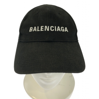 バレンシアガ(Balenciaga)のバレンシアガ Balenciaga キャップ    ユニセックス(キャップ)