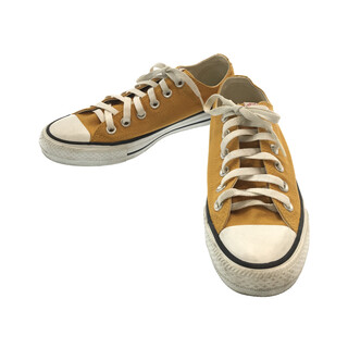 コンバース(CONVERSE)のコンバース CONVERSE ローカットスニーカー レディース 24.5(スニーカー)