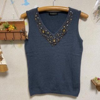 ディノス ベスト/ジレ(レディース)の通販 12点 | dinosのレディースを