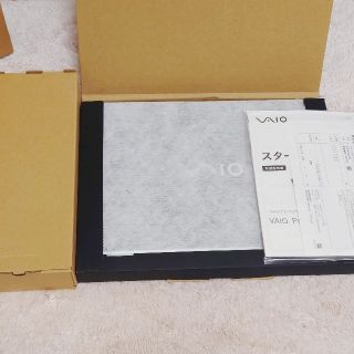 バイオ(VAIO)の【新品】 VAIO Pro PK (SX14相当) 11世代Core i5(ノートPC)