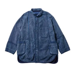 ポーター(PORTER)のPorter Classic NEW KOGIN SHIRT JACKET  M(ブルゾン)