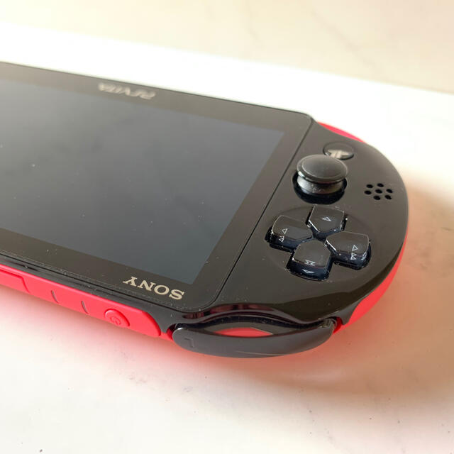 注目ショップ注目ショップ美品PlayStation Vita ファイナル