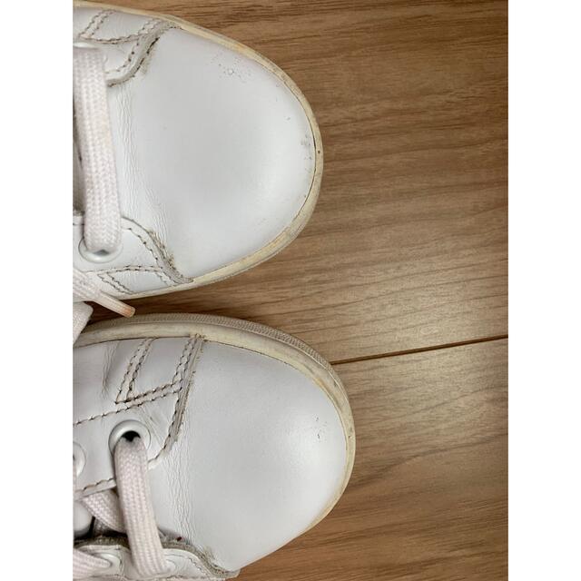 adidas(アディダス)のスタンスミス♡24センチ レディースの靴/シューズ(スニーカー)の商品写真