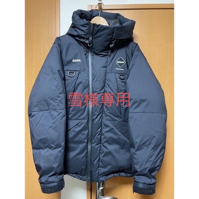 人気ブランド - F.C.R.B. 2021 ダウン Bristol F.C.Real fcrb ダウン