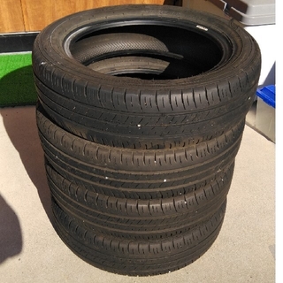 ダンロップ(DUNLOP)の165/60R15　ダンロップ エナセーブEC300+(タイヤ)