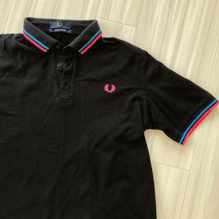 フレッドペリー(FRED PERRY)のフレッドペリー ポロシャツ(ポロシャツ)