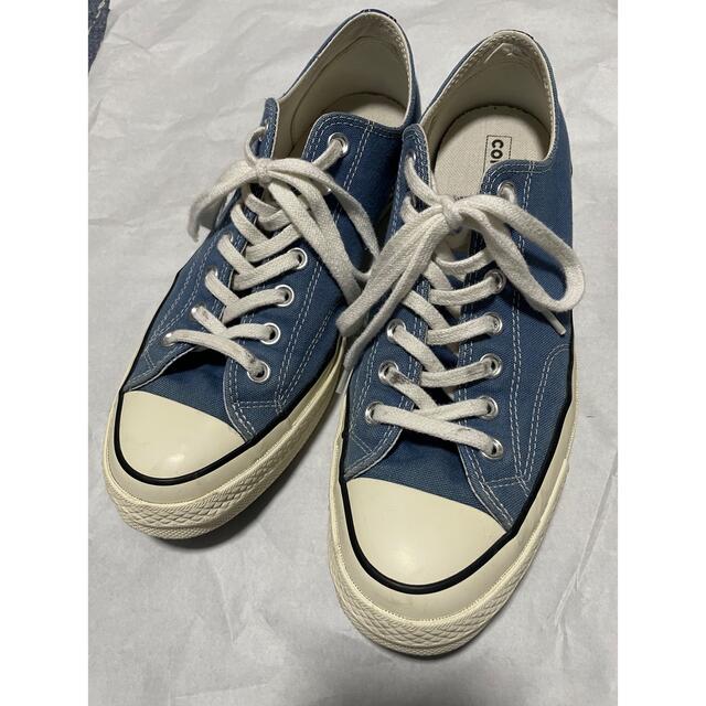 レビュー高評価の商品!靴2021年ファッション福袋 CONVERSE - Converse ChuckTaylor ct70