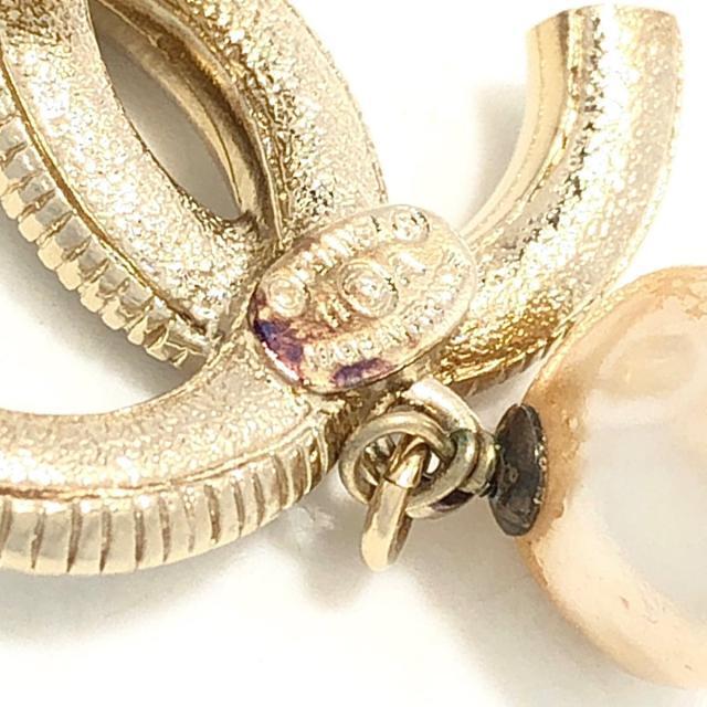 CHANEL - CHANEL(シャネル) ネクタイピン ココマークの通販 by CHANEL - CHANEL(シャネル) ネクタイピン ココマークの通販 by