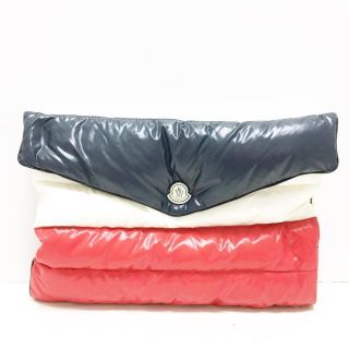 モンクレール クラッチバッグの通販 97点 | MONCLERを買うならラクマ