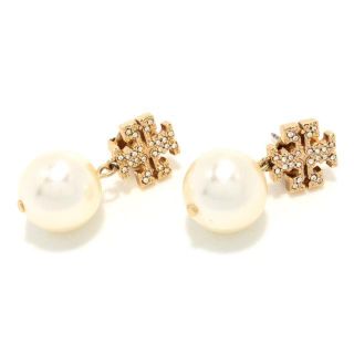 トリーバーチ ピアス(パール)の通販 100点以上 | Tory Burchの トリーバーチ ピアス(パール)の通販 100点以上 | Tory Burchの