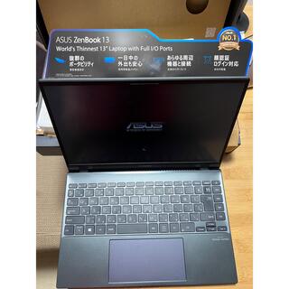 ASUS - ZenBook13 UX325EA i7 1165G7,16GB,512GB