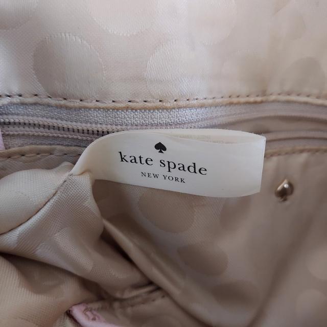 kate spade new york(ケイトスペードニューヨーク)のケイトスペード ハンドバッグ - PXRU4471 レディースのバッグ(ハンドバッグ)の商品写真