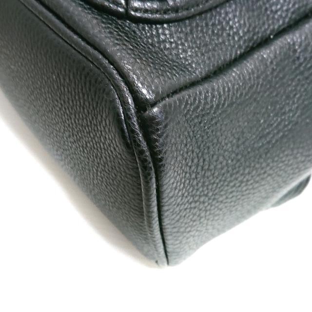 Samantha Vega(サマンサベガ)のサマンサベガ リュックサック - 黒 合皮 レディースのバッグ(リュック/バックパック)の商品写真