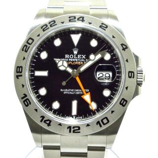 ロレックス(ROLEX)のロレックス 腕時計新品同様  226570 メンズ(その他)