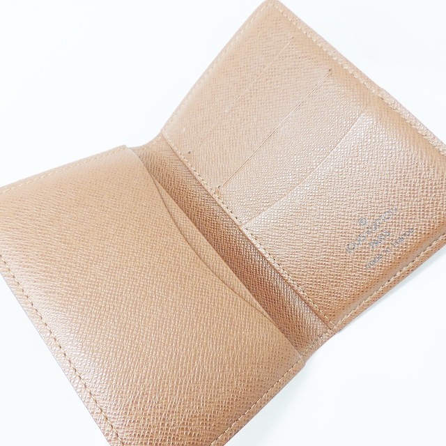 LOUIS VUITTON - ルイヴィトン カードケース モノグラムの通販 by ...