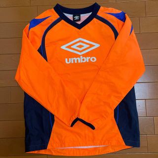 アンブロ(UMBRO)のアンブロ　ピステ　160(ウェア)