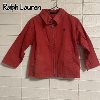 ラルフローレン(Ralph Lauren)のラルフローレン Ralph Lauren b アウター ジャンパー a  100(ジャケット/上着)