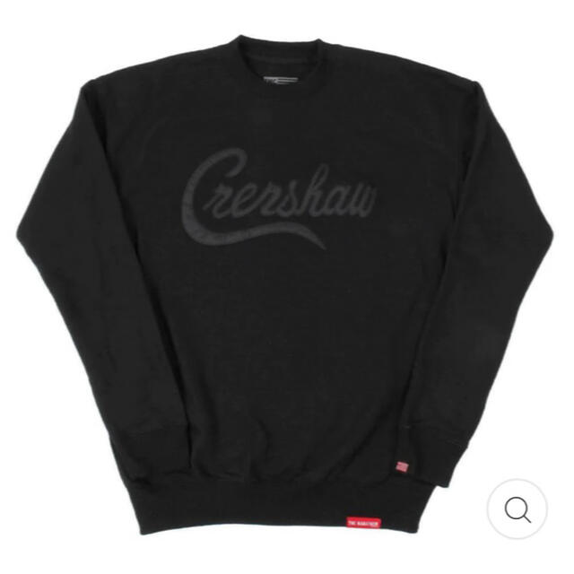 Marathon clothing スウェット トレーナー ニプシーハッスル