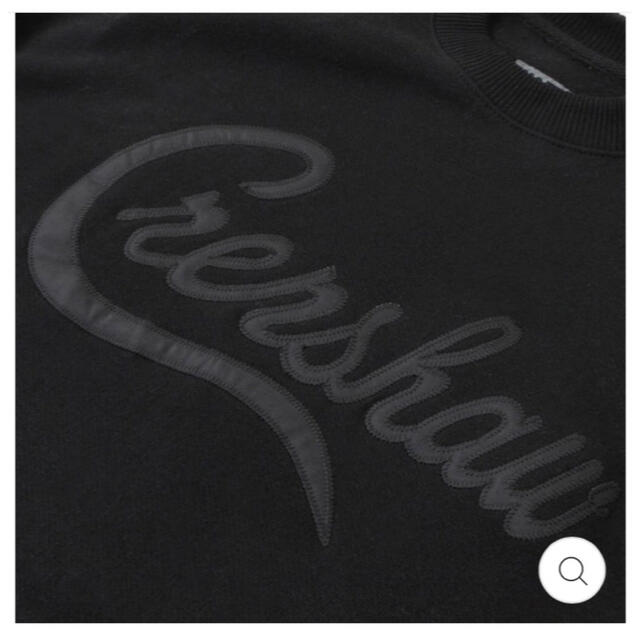 Marathon clothing スウェット トレーナー ニプシーハッスル