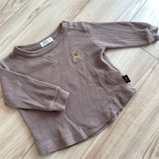 ポロラルフローレン(POLO RALPH LAUREN)の★即購入OK★【80cm】POLOトップス Tシャツ(Ｔシャツ)