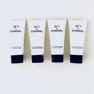 シャネル(CHANEL)のシャネル  サンプル(美容液)