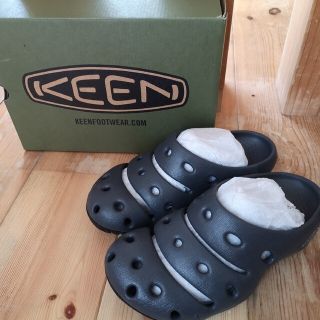 キーン(KEEN)の【KEEN】[キーン] サンダル YOGUI ヨギ レディース(サンダル)