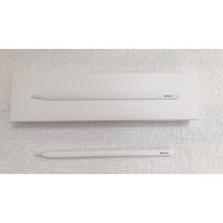アップル(Apple)のApple Pencil (第2世代)(PC周辺機器)