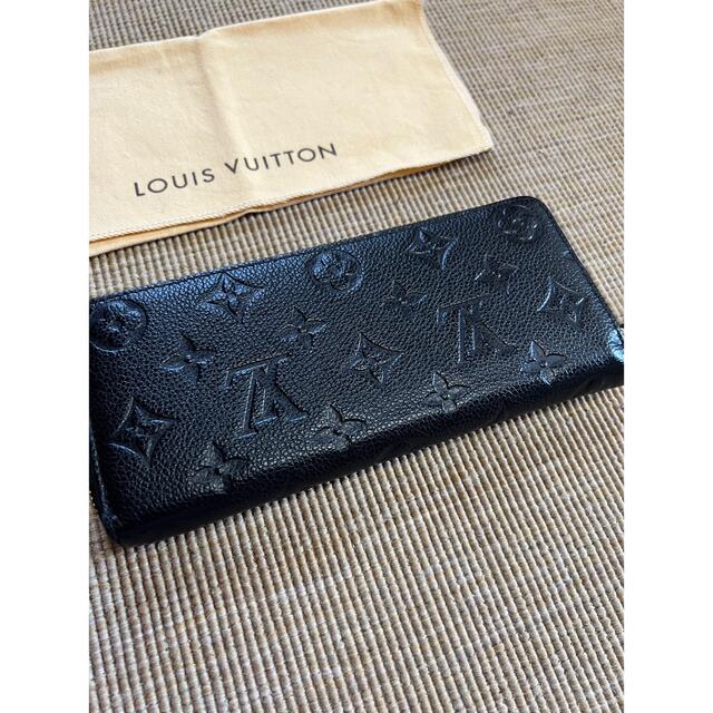 LOUIS VUITTON(ルイヴィトン)のLouis Vuitton モノグラム　財布　専用 レディースのファッション小物(財布)の商品写真