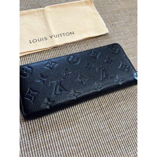 ルイヴィトン(LOUIS VUITTON)のLouis Vuitton モノグラム　財布　専用(財布)