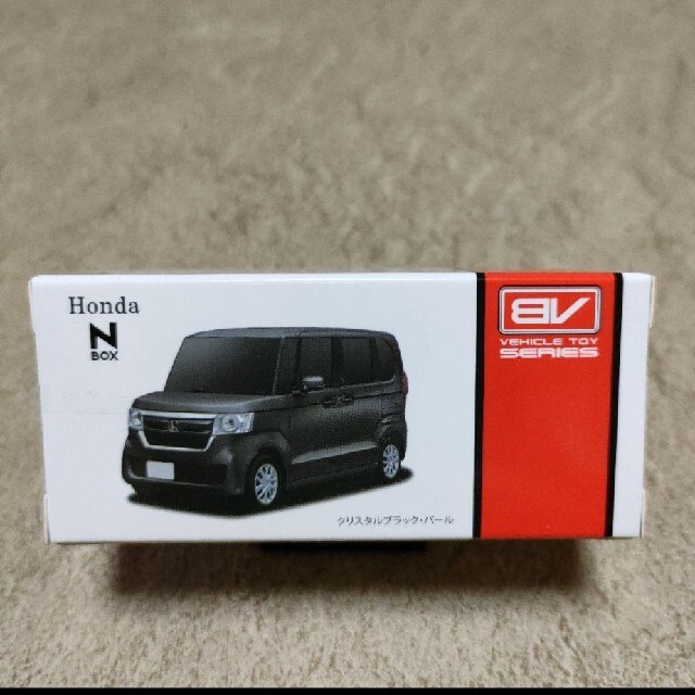 BV ミニカー ハイエース　ジムニー　ヴェルファイア　N-BOX XBEE