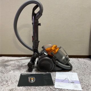 ダイソン(Dyson)のDyson 掃除機(掃除機)