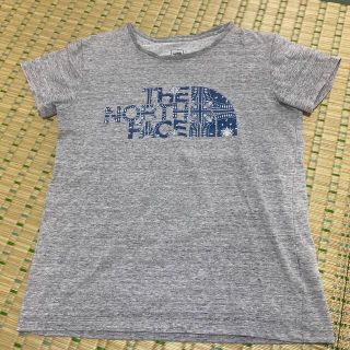 ザノースフェイス(THE NORTH FACE)のTHE NORTH FACE Tシャツ　L(Tシャツ/カットソー(半袖/袖なし))