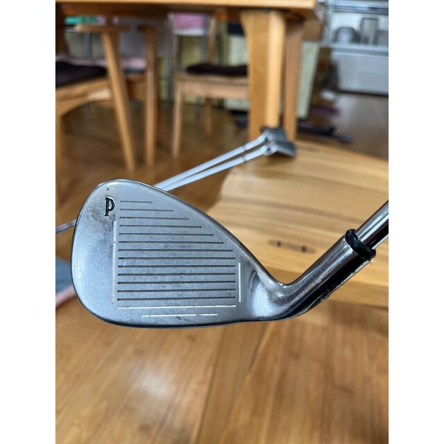 HOT特価】 Callaway X22アイアンの通販 by まっちー's shop|ラクマ