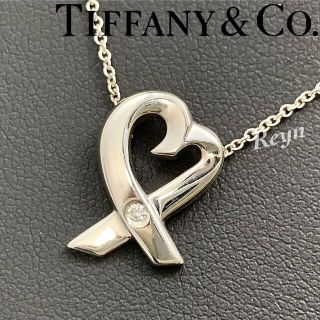 ティファニー ネックレス(ハート)の通販 7,000点以上 | Tiffany & Co