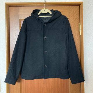 アーペーセー(A.P.C)のAPC ショートコート(その他)