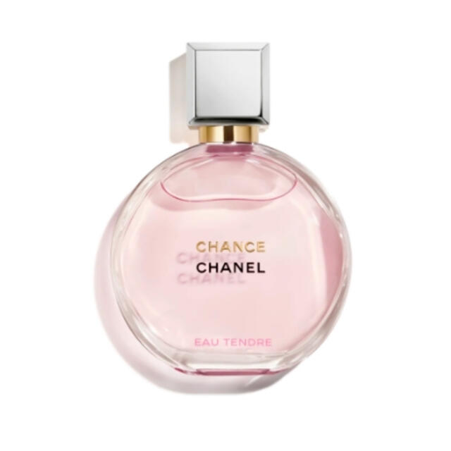 CHANEL(シャネル)のシャネル　チャンス　オータンドゥル　オードゥパルファム コスメ/美容の香水(香水(女性用))の商品写真