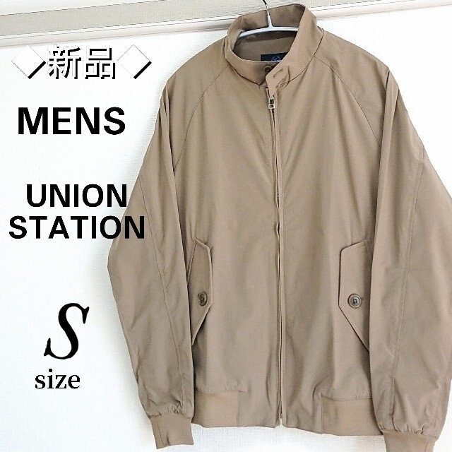 UNION STATION メンズ　ジャケット