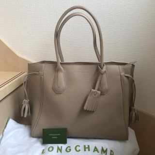 ロンシャン(LONGCHAMP)のロンシャン　トートバッグ　ペネロペ(トートバッグ)