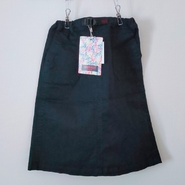 GRAMICCI(グラミチ)のグラミチ キッズ スカート キッズ/ベビー/マタニティのキッズ服女の子用(90cm~)(スカート)の商品写真