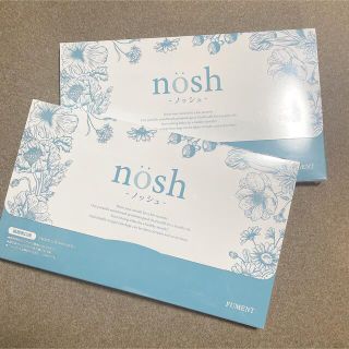 ノッシ(NOSH)のtataty◆様専用 nosh 薬用マウスウォッシュ 8ml ×30包入 11箱(口臭防止/エチケット用品)