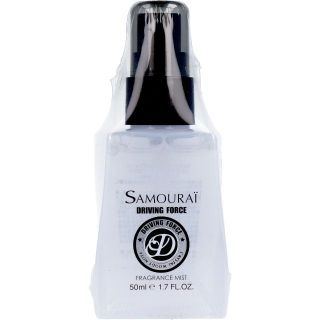 サムライ(SAMOURAI)のサムライ ドライビングフォース フレグランスミスト ミニサイズ 50mL(その他)