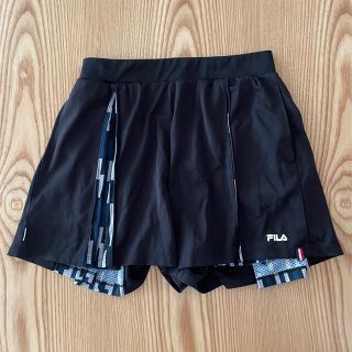 フィラ(FILA)のレディース　スポーツウエア　パンツ(ヨガ)