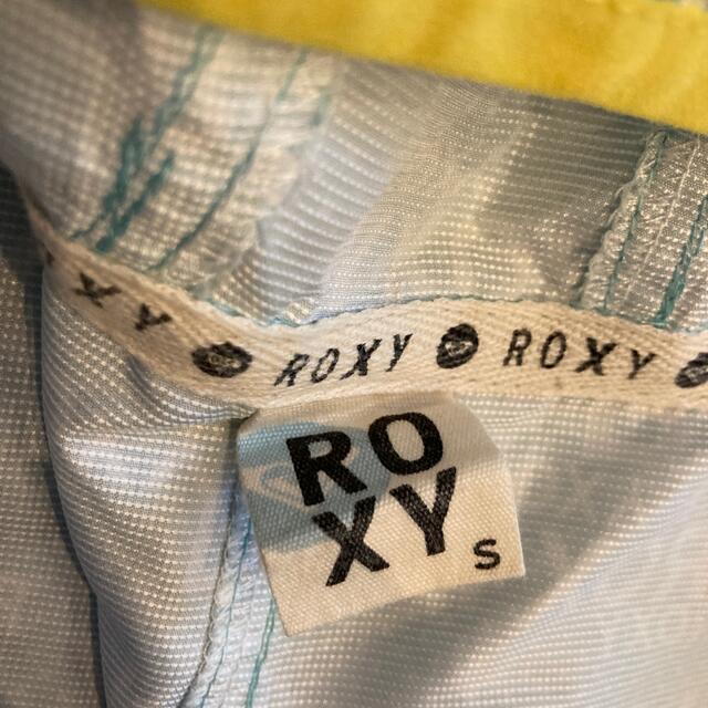 ROXY パーカー S