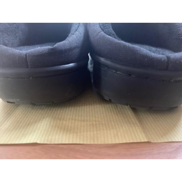 Shinzone(シンゾーン)のshinzone   NANGA TAKIBI SANDAL SUBU レディースの靴/シューズ(サンダル)の商品写真