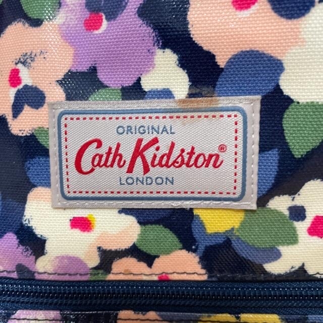 Cath Kidston(キャスキッドソン)のトートバッグ レディースのバッグ(トートバッグ)の商品写真