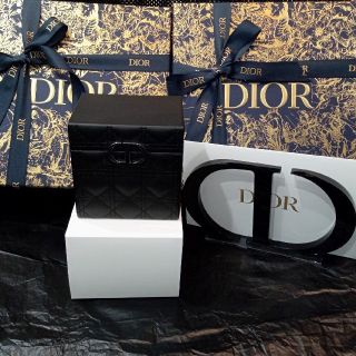 Christian Dior - ディオール メイクボックス 未使用品の通販 by Ok's ...